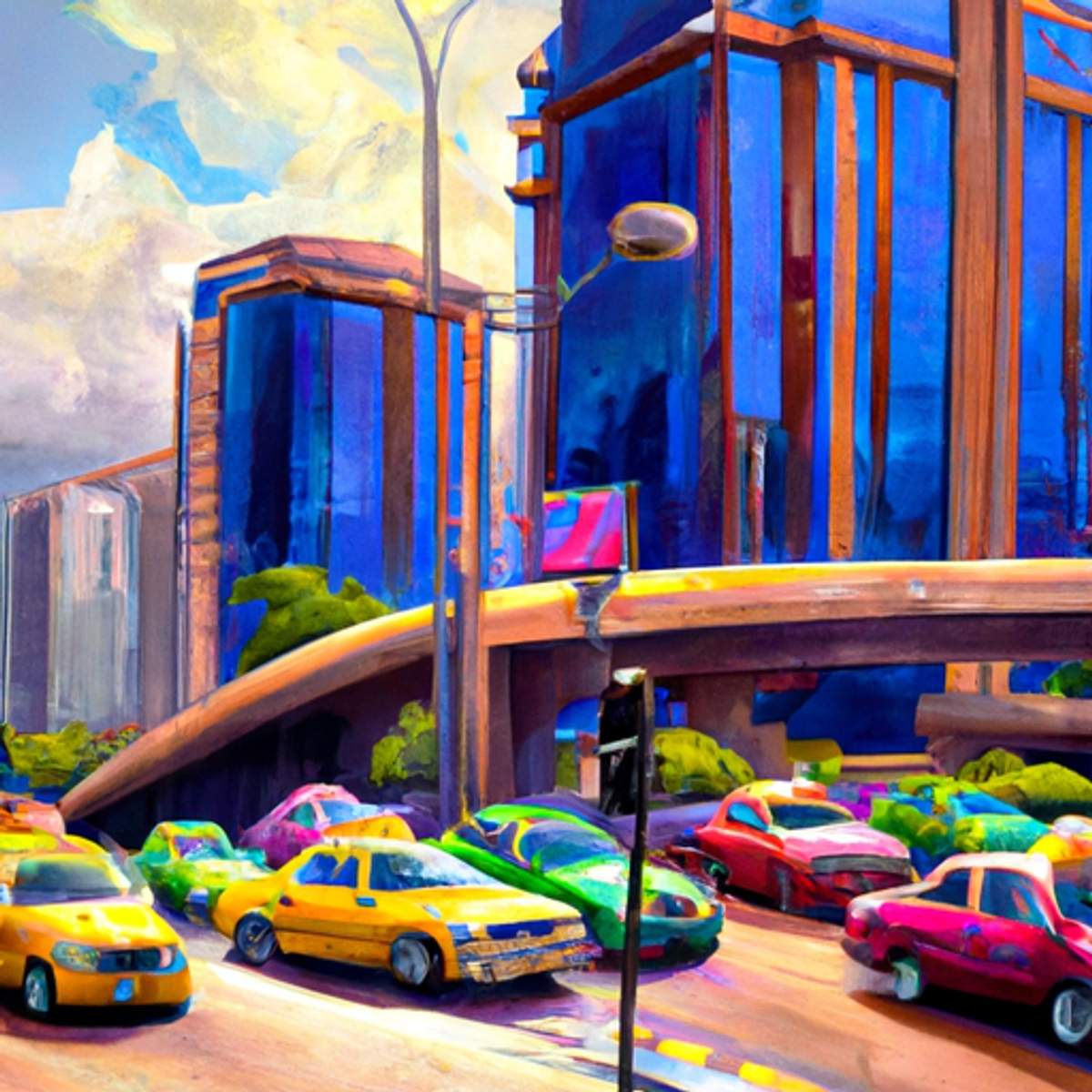 Tariffa taxi in Malaysia