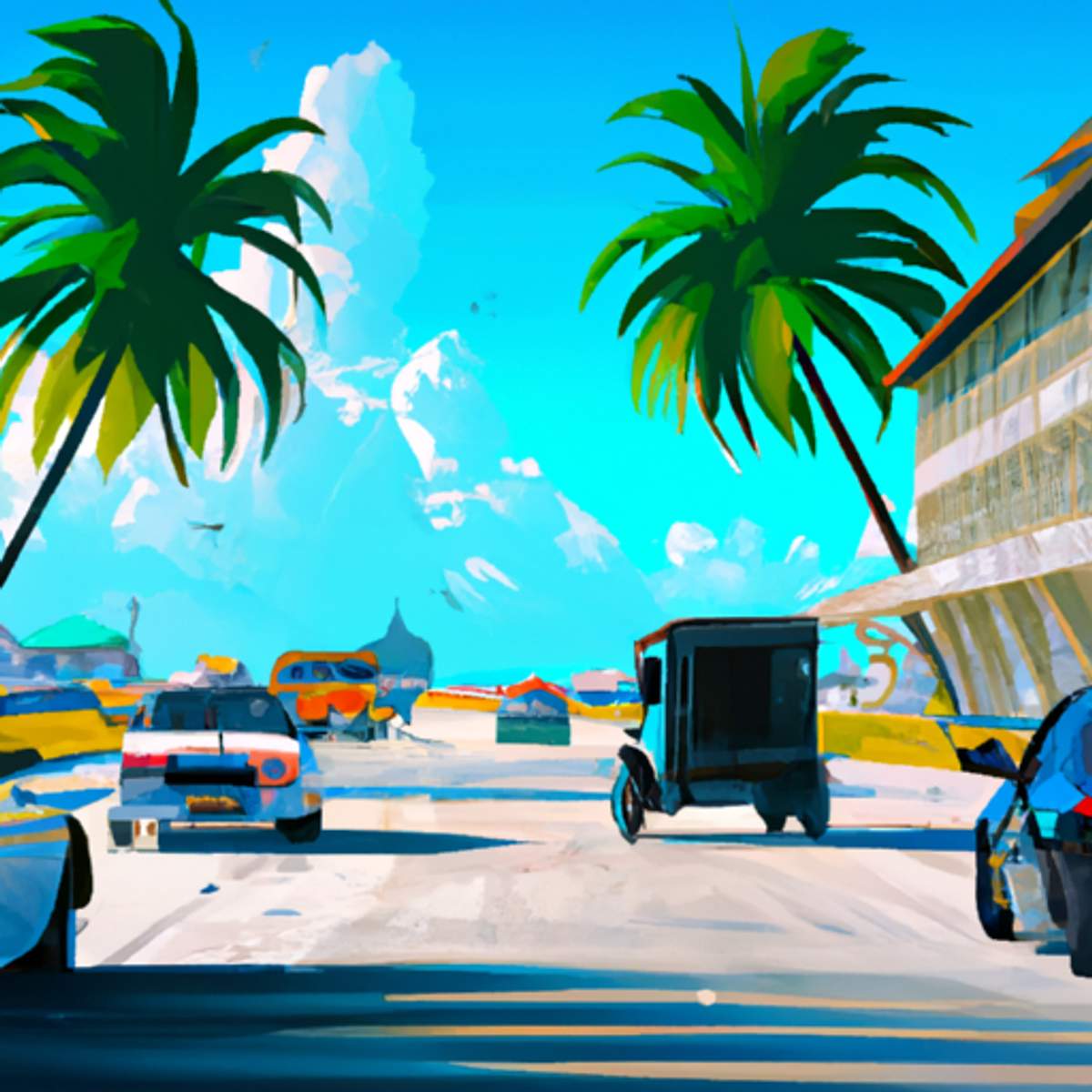 Tariffa taxi in Marshall Islands