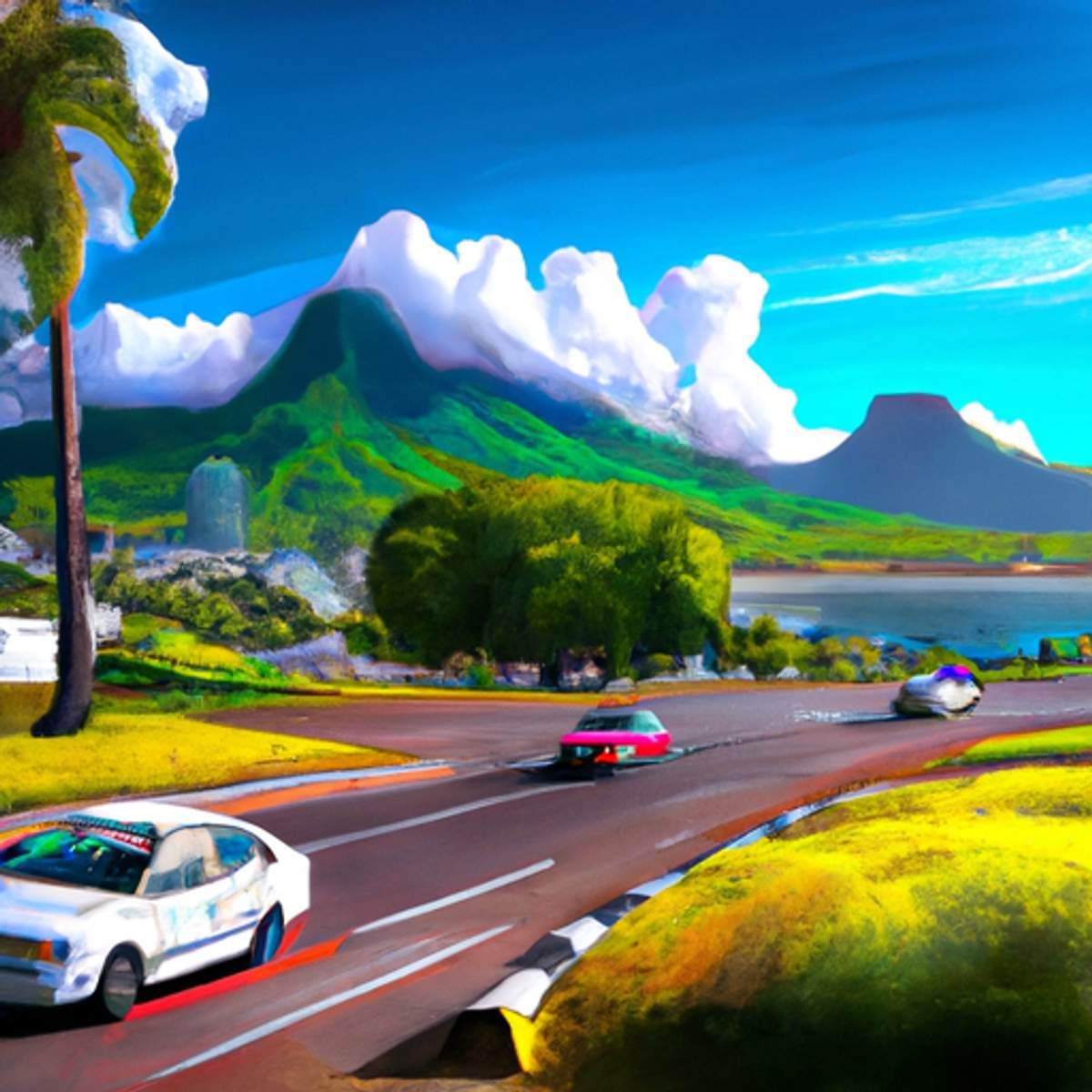 Tariffa taxi in Mauritius