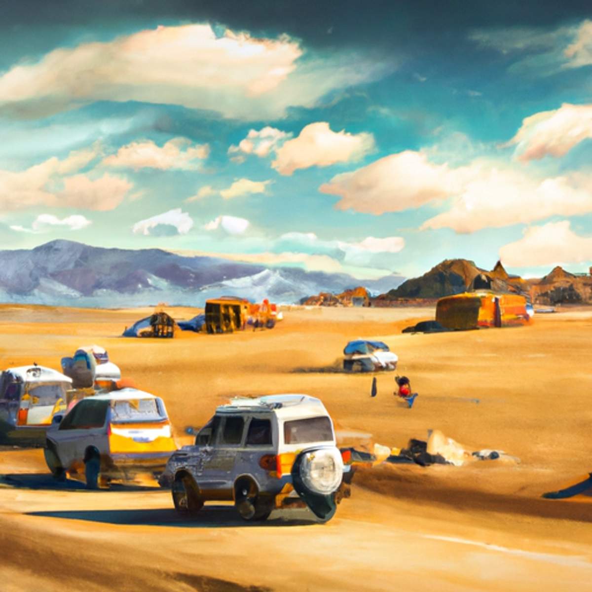 Tariffa taxi in Mongolia