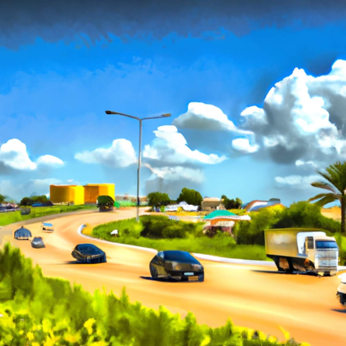 Tariffa taxi in Mozambico