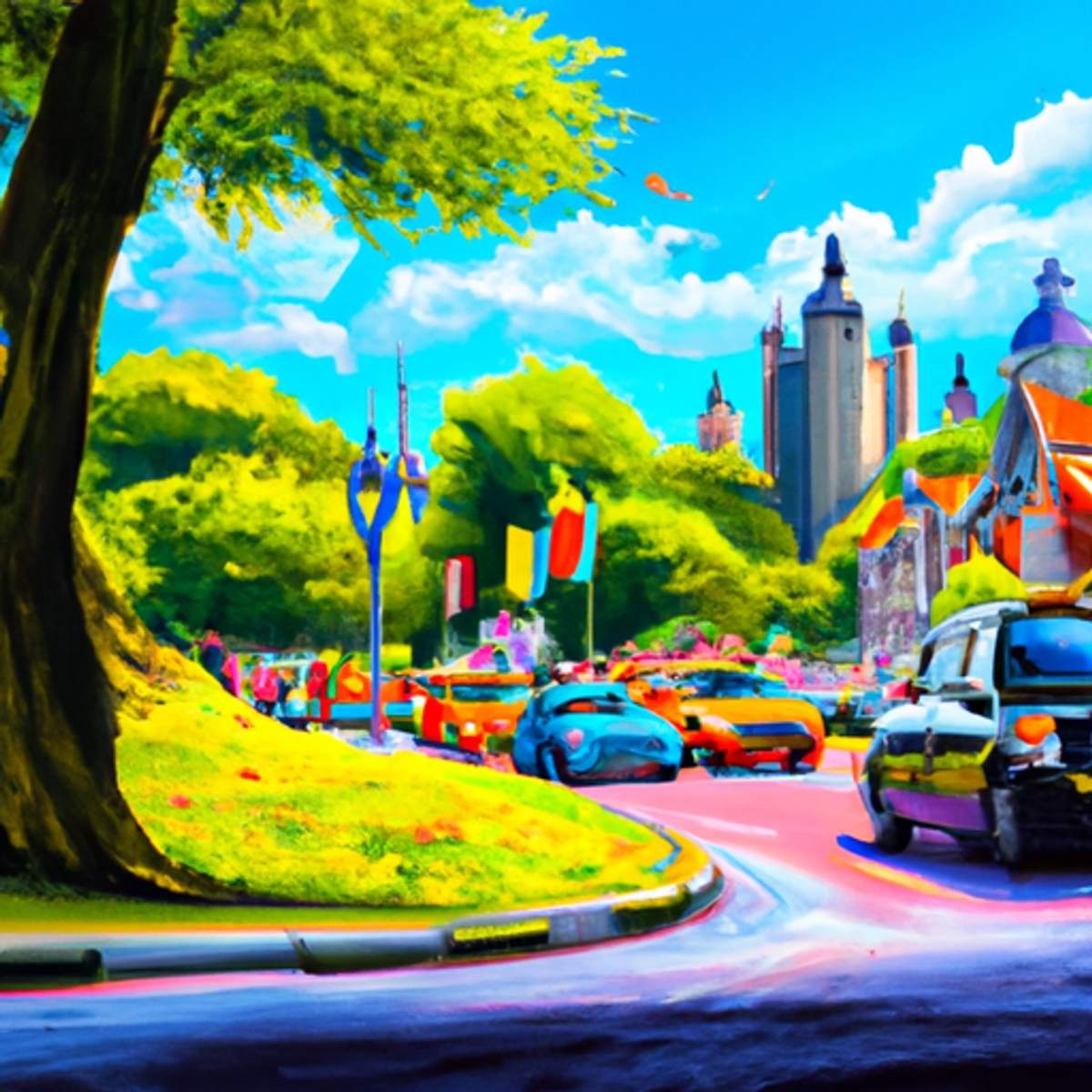 Tariffa taxi in Olanda