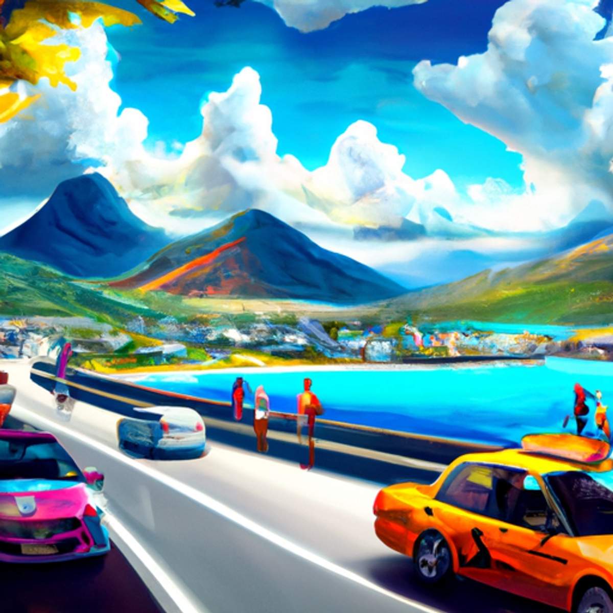 Tariffa taxi in Nuova Caledonia