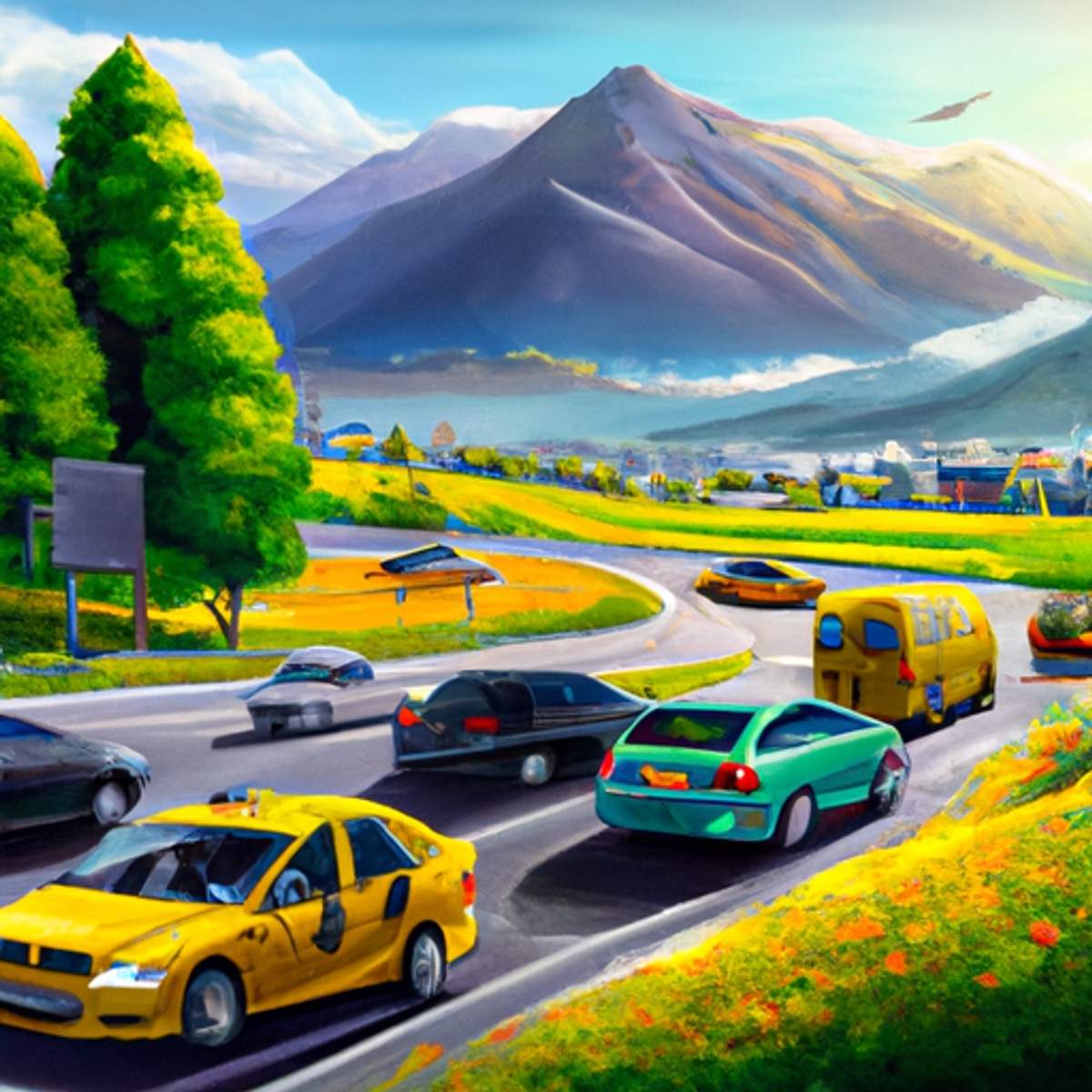 Tariffa taxi in Nuova Zelanda