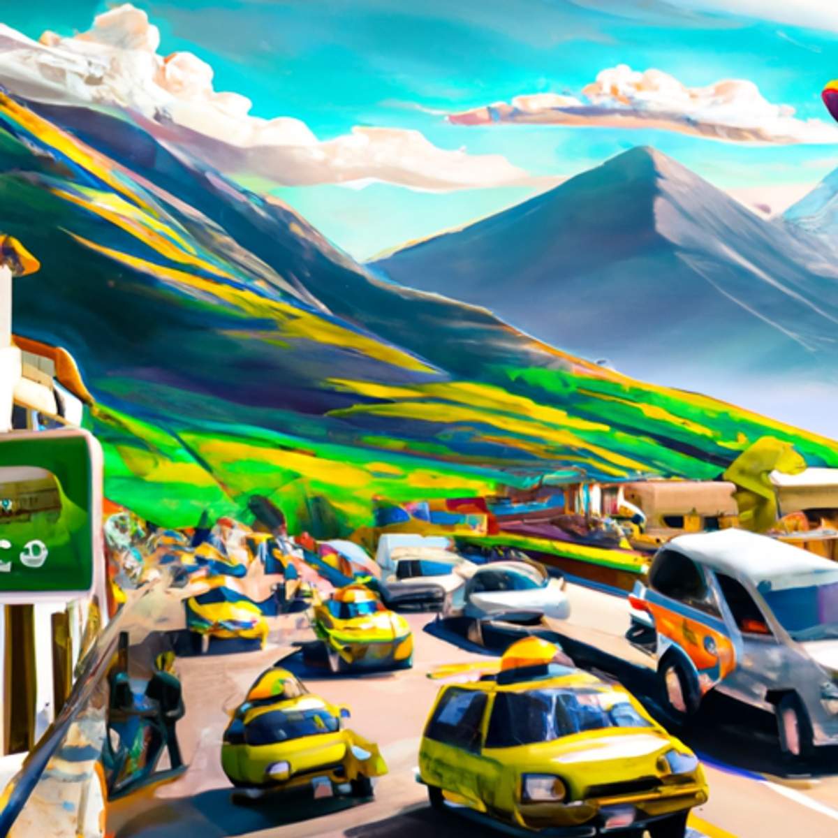 Tariffa taxi in Perù