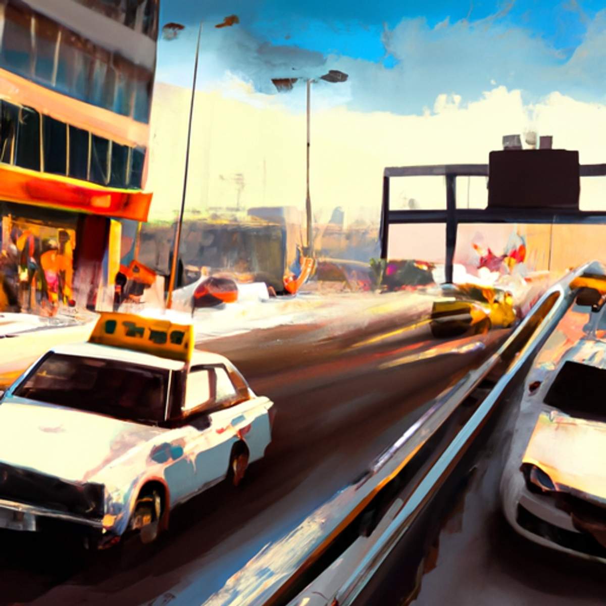 Tariffa taxi in Polonia