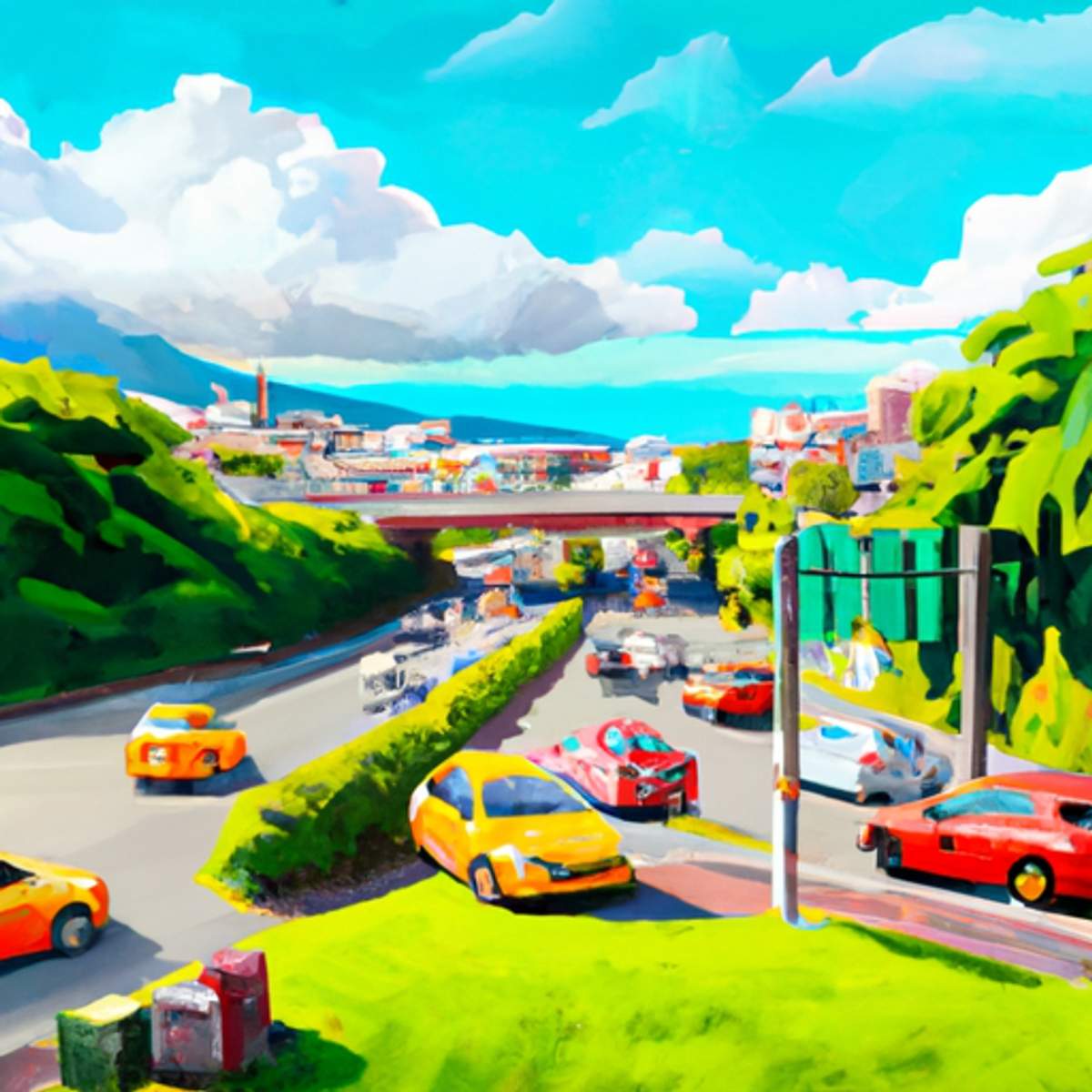 Tariffa taxi in Puerto Rico