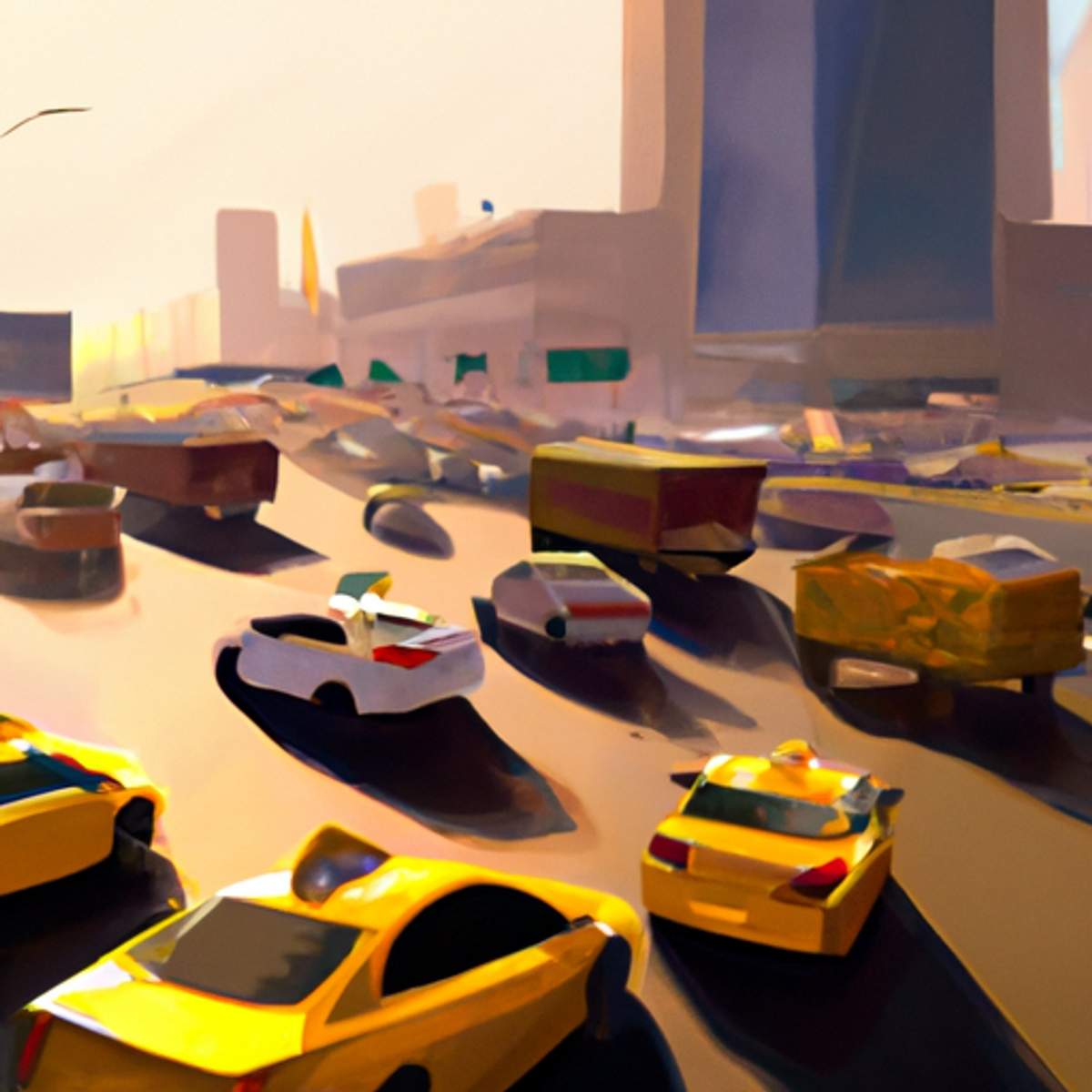 Tariffa taxi in Qatar