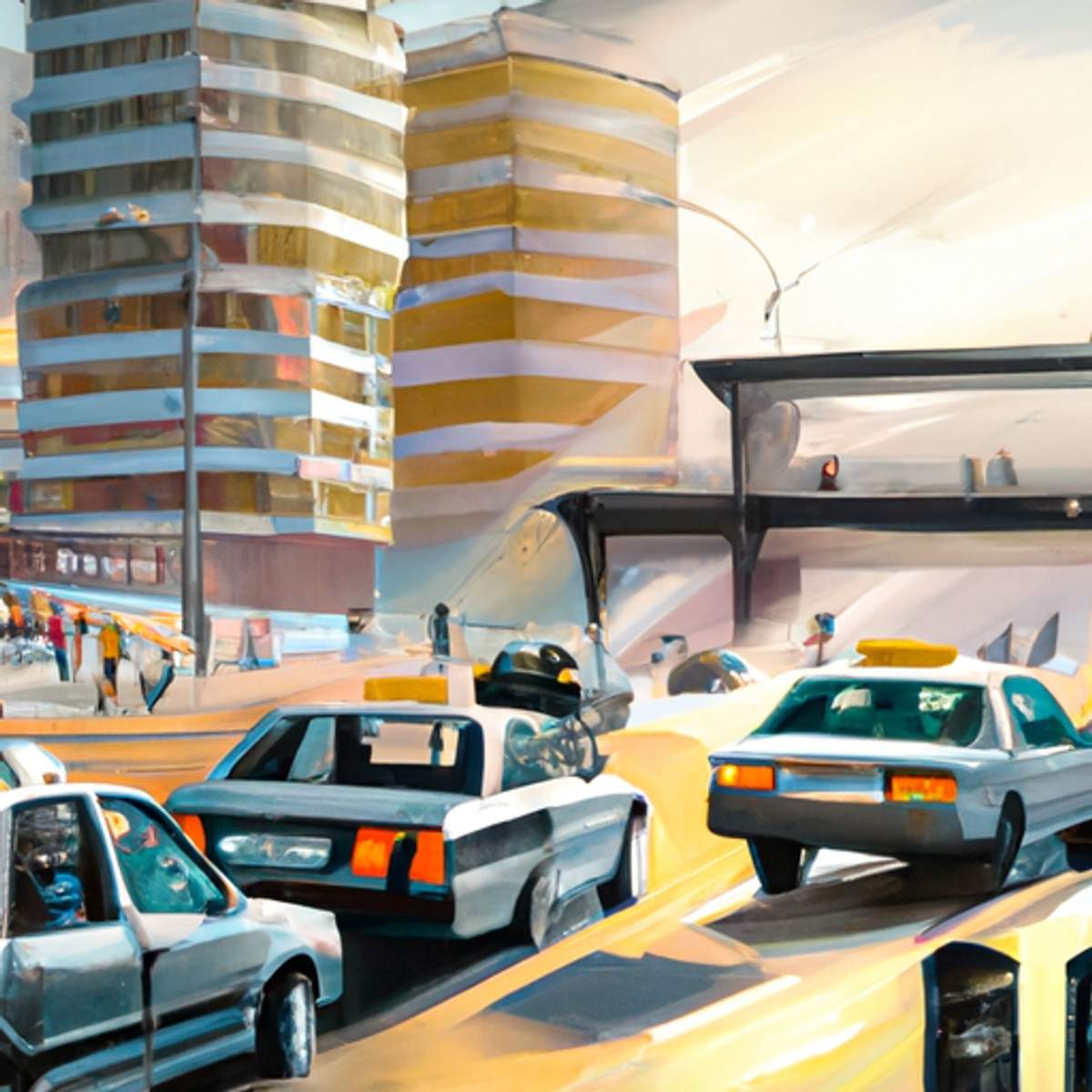 Tariffa taxi in Russia