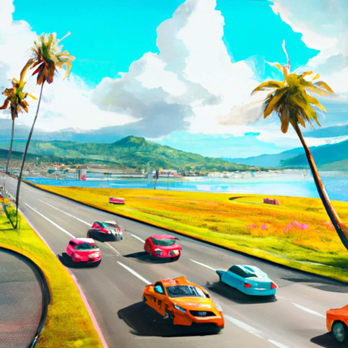 Tariffa taxi in Samoa