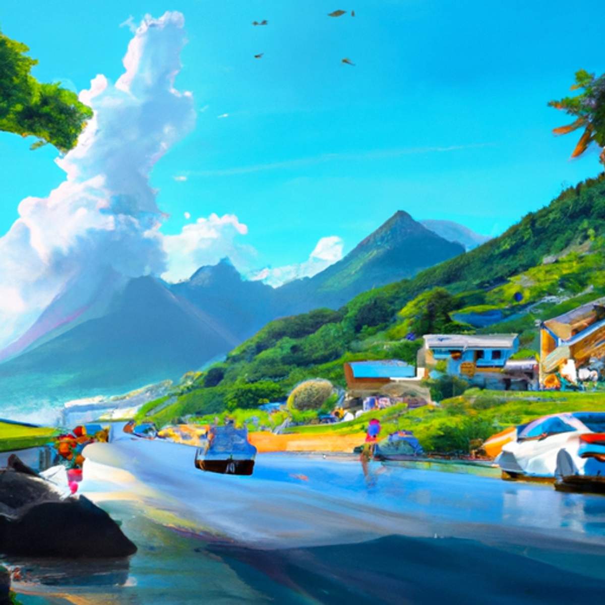 Tariffa taxi in Seychelles