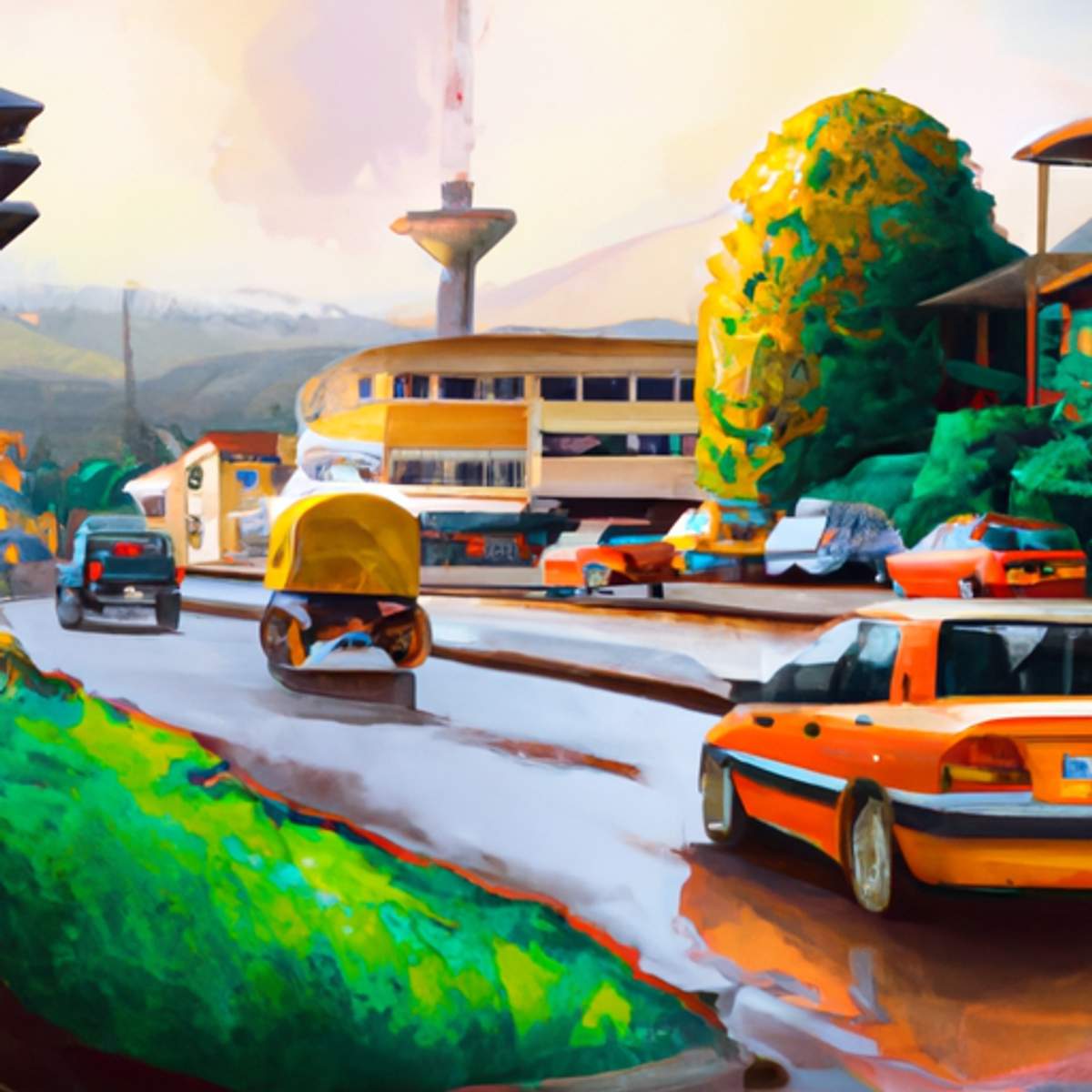 Tariffa taxi in Sierra Leone