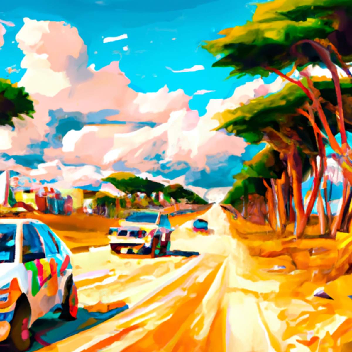 Tariffa taxi in Somalia