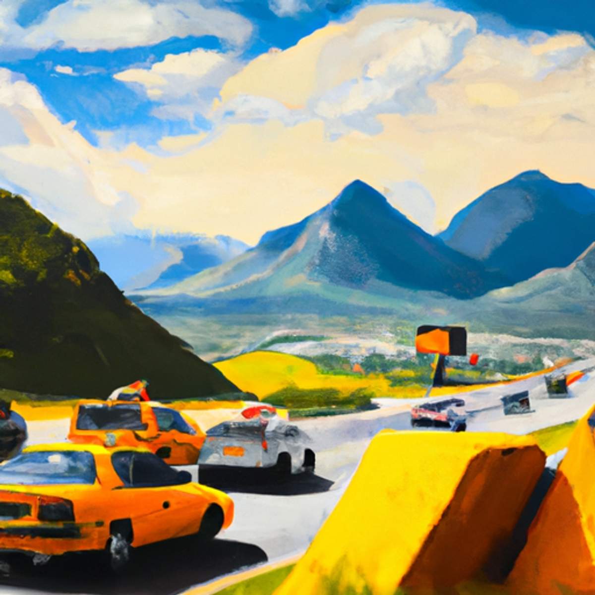 Tariffa taxi in Sud Africa