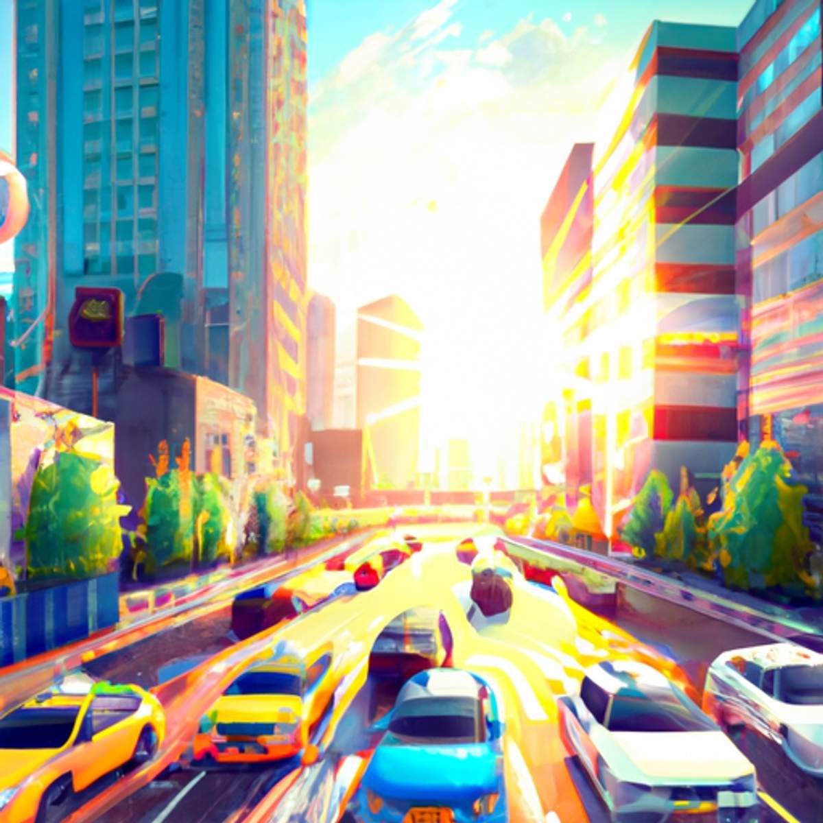 Tariffa taxi in Corea del Sud