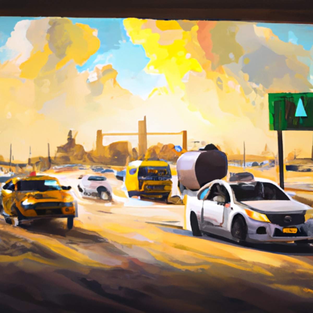 Tariffa taxi in Sudan