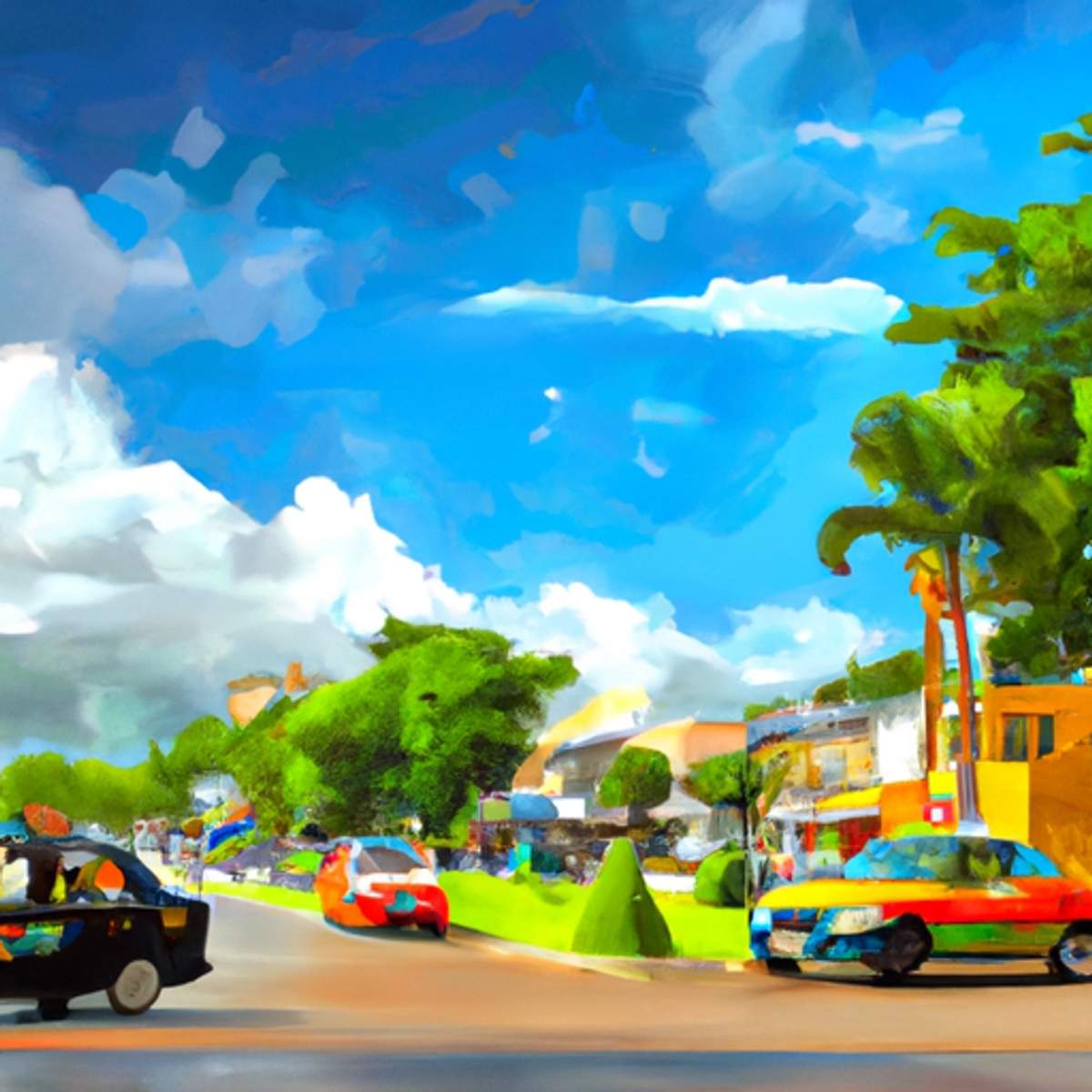 Tariffa taxi in Suriname