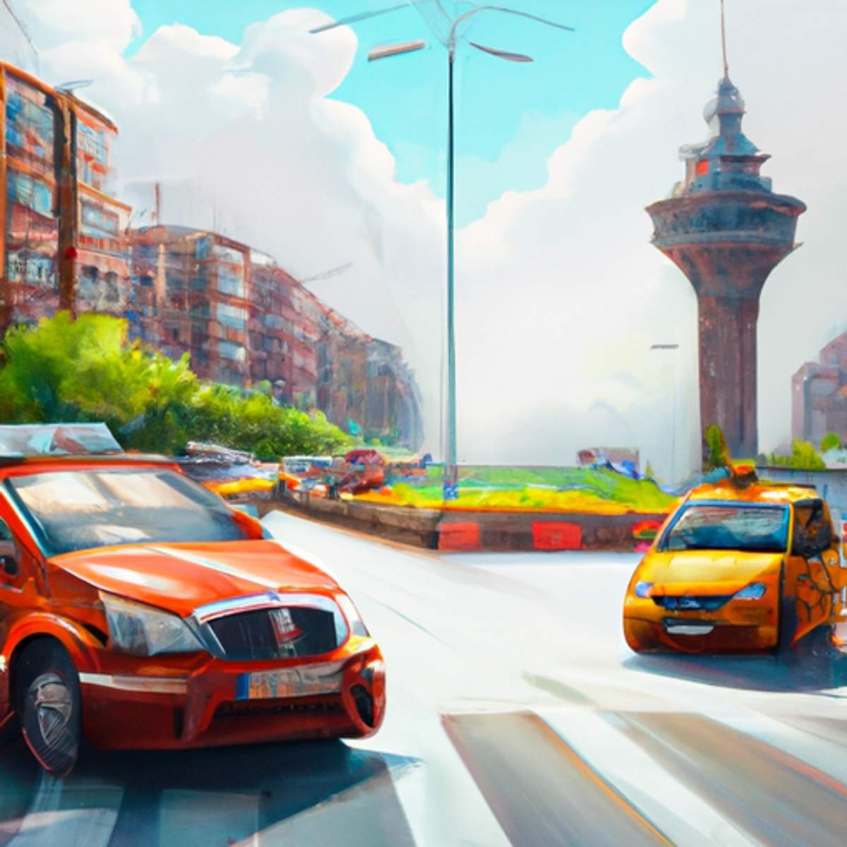 Tariffa taxi in Turchia