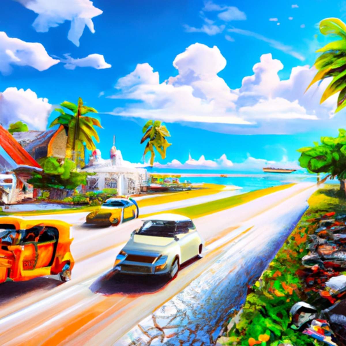 Tariffa taxi in Tuvalu