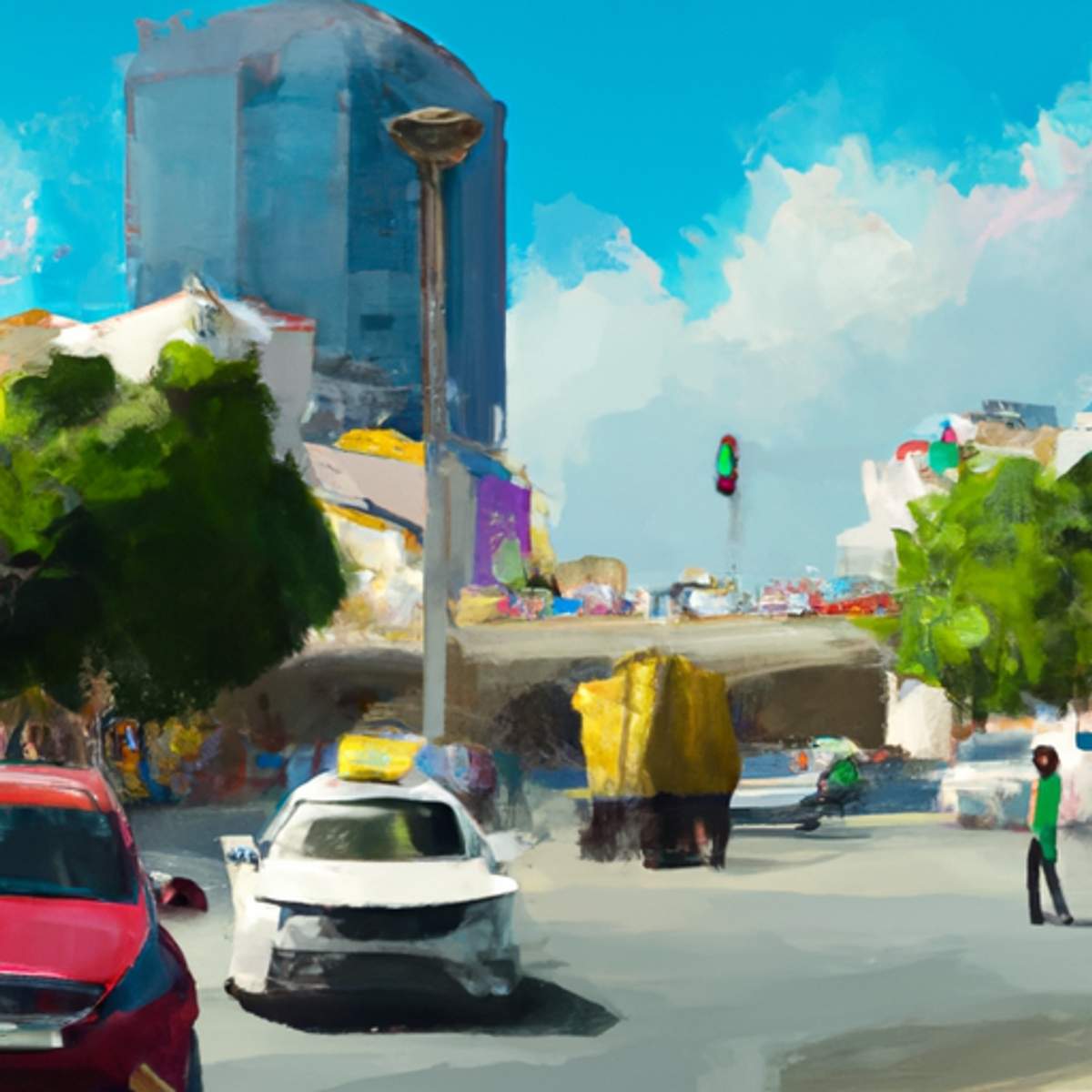 Tariffa taxi in Vietnam